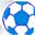 Cancha de futbol