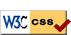 ¡CSS Válido!